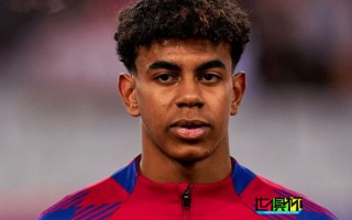 16歲153天！亞馬爾 成為歐冠歷史送助攻/參與進(jìn)球最年輕球員