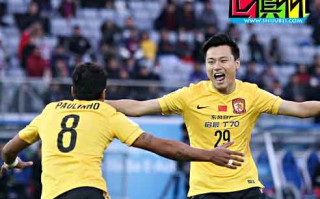 2015世俱杯-保利尼奧閃擊 恒大1-2遭廣島逆轉(zhuǎn)獲第4名