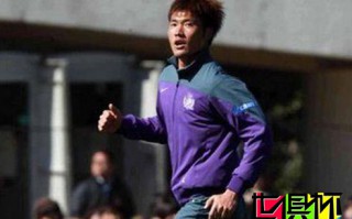 曝泰達簽下前韓國國腳后衛(wèi) 隨鹿島奪世俱杯亞軍