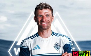 穆勒 即將加盟 溫哥華白浪，雙方簽約2年