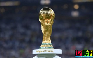 FIFA 官宣 2026 世界杯 賽程發(fā)布時(shí)間