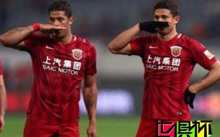 上海上港1:0絕殺蔚山現(xiàn)代，期待世俱杯對(duì)決巴薩