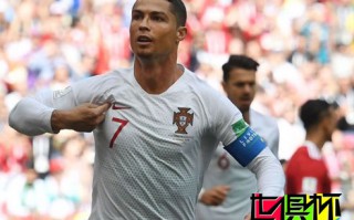 2018世界杯，C羅刷爆紀(jì)錄送摩洛哥回家 烏拉圭攜手俄羅斯晉級(jí)