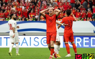 國(guó)足 1-0 巴林，世預(yù)賽 不墊底了！