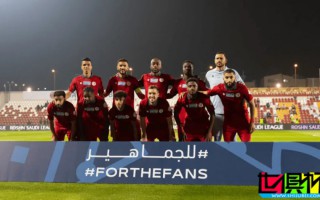 FIFA 禁止21家沙特球隊(duì)注冊(cè)球員