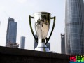 中國(guó) 將主辦2027年 U20 亞洲杯