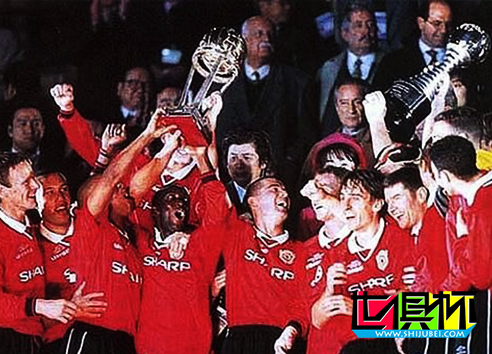 1999年11月30日紅魔曼聯(lián)1:0小勝巴西帕爾梅拉斯-第1張圖片-世俱杯