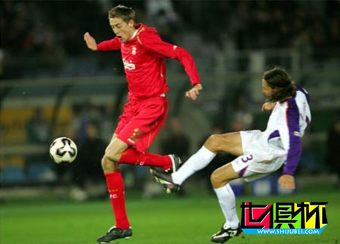 2005世俱杯，圣保羅最怕克勞奇戰(zhàn)術(shù) 笑稱利物浦壞了FIFA計劃