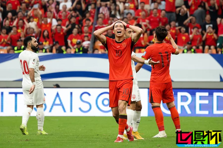 國足 1-0 巴林，世預(yù)賽 不墊底了！-第1張圖片-世俱杯