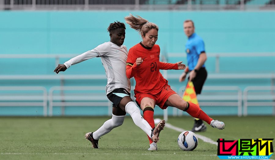 FIFA女足世界排名更新：中國(guó)仍列世界第17位-第1張圖片-世俱杯