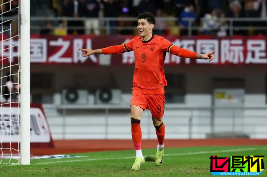 熊貓杯 U22 國足 2-0 完勝 韓國-第1張圖片-世俱杯